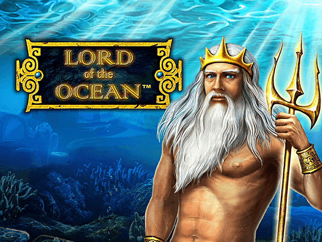Lord Of The Ocean