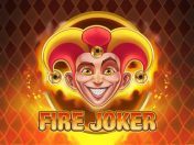 fire joker slot za darmo